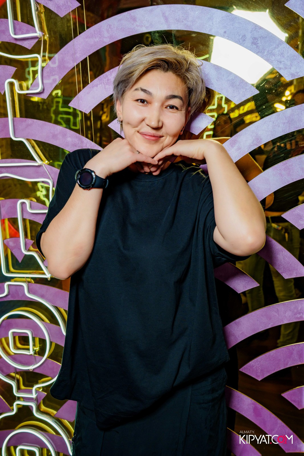 УХО И МЕДВЕДЬ НА САИНА. КИПЯТКОМ АЛМАТЫ!