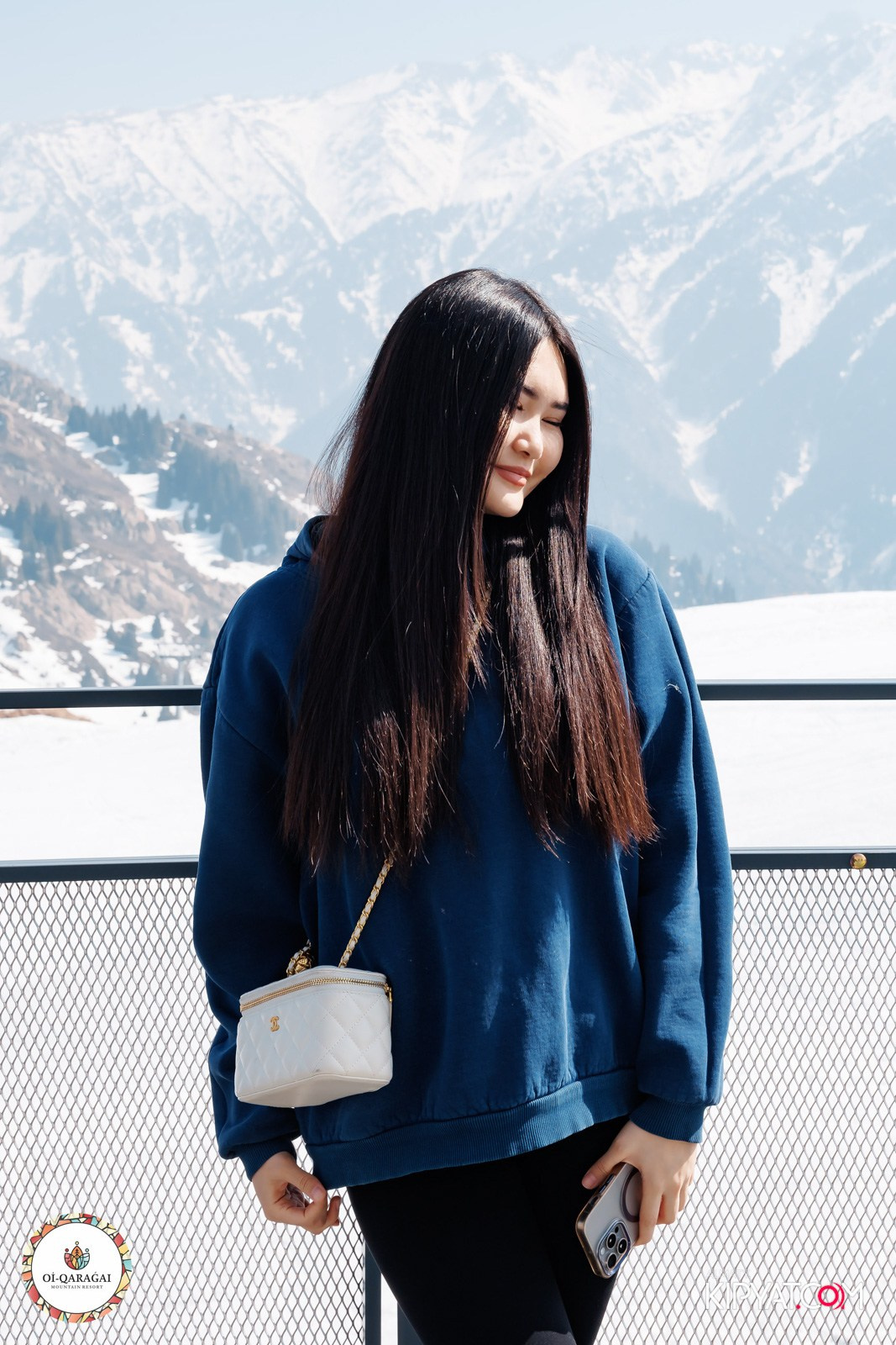 НАУРЫЗ В OI-QARAGAI. КИПЯТКОМ АЛМАТЫ!