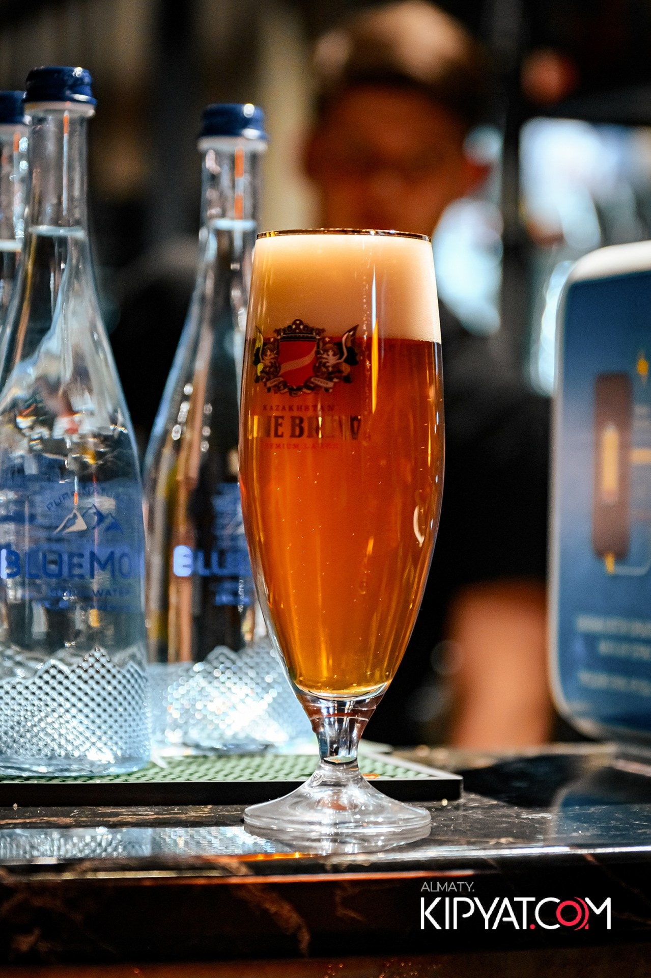 ОТКРЫТИЕ CHASHA LOUNGE BAR. КИПЯТКОМ АЛМАТЫ!