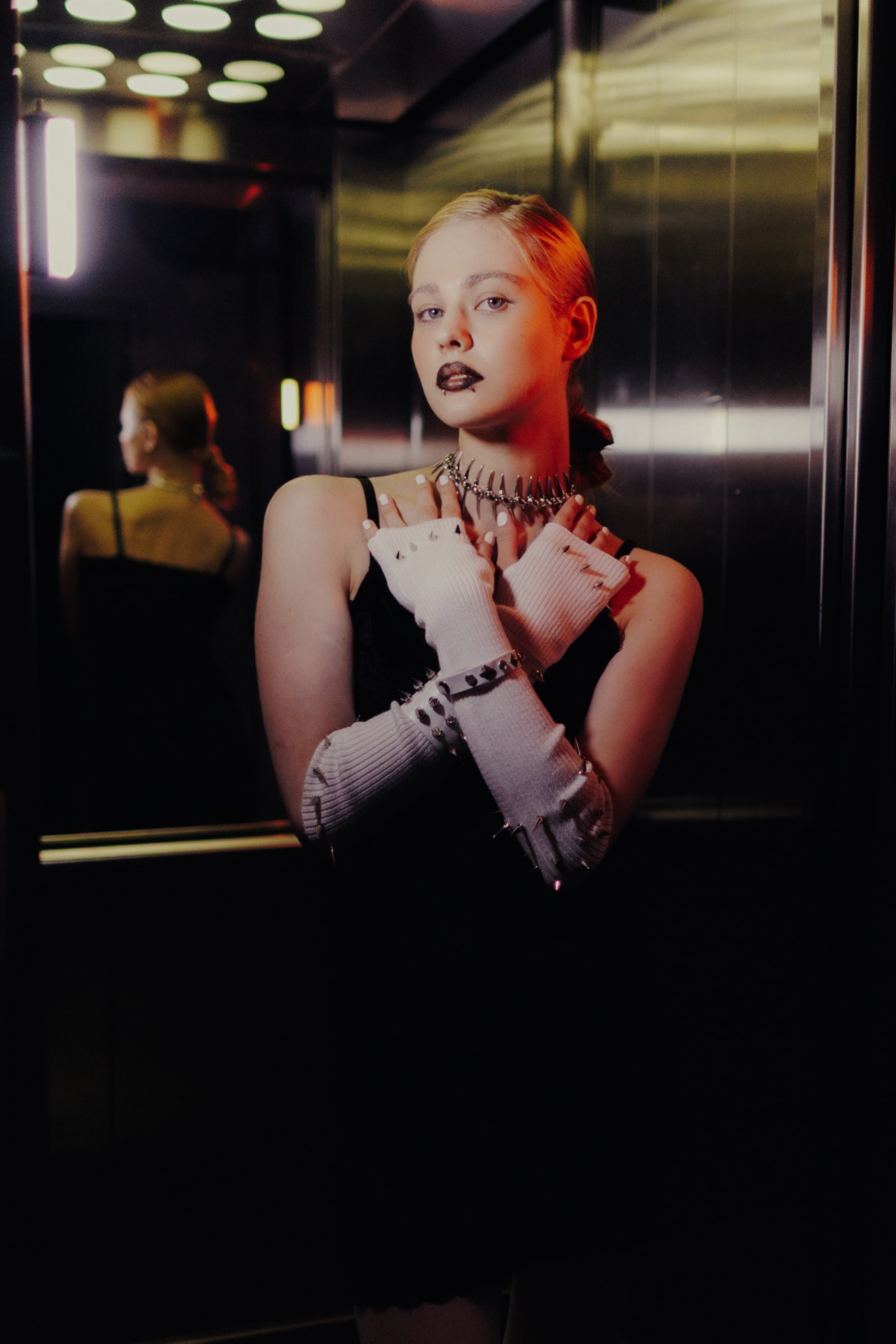 St. Petersburg Fashion Week'25 | DAY 2. Свадебный и семейный фотограф Ярослав Фущич