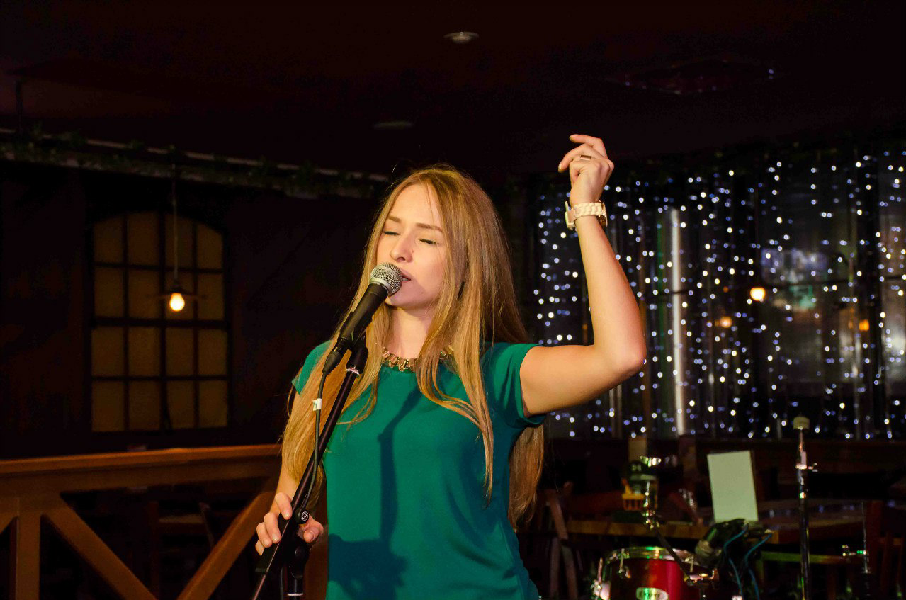 Репортажи, мастер-классы. Фотограф из Санкт-Петербурга Светлана Соколова