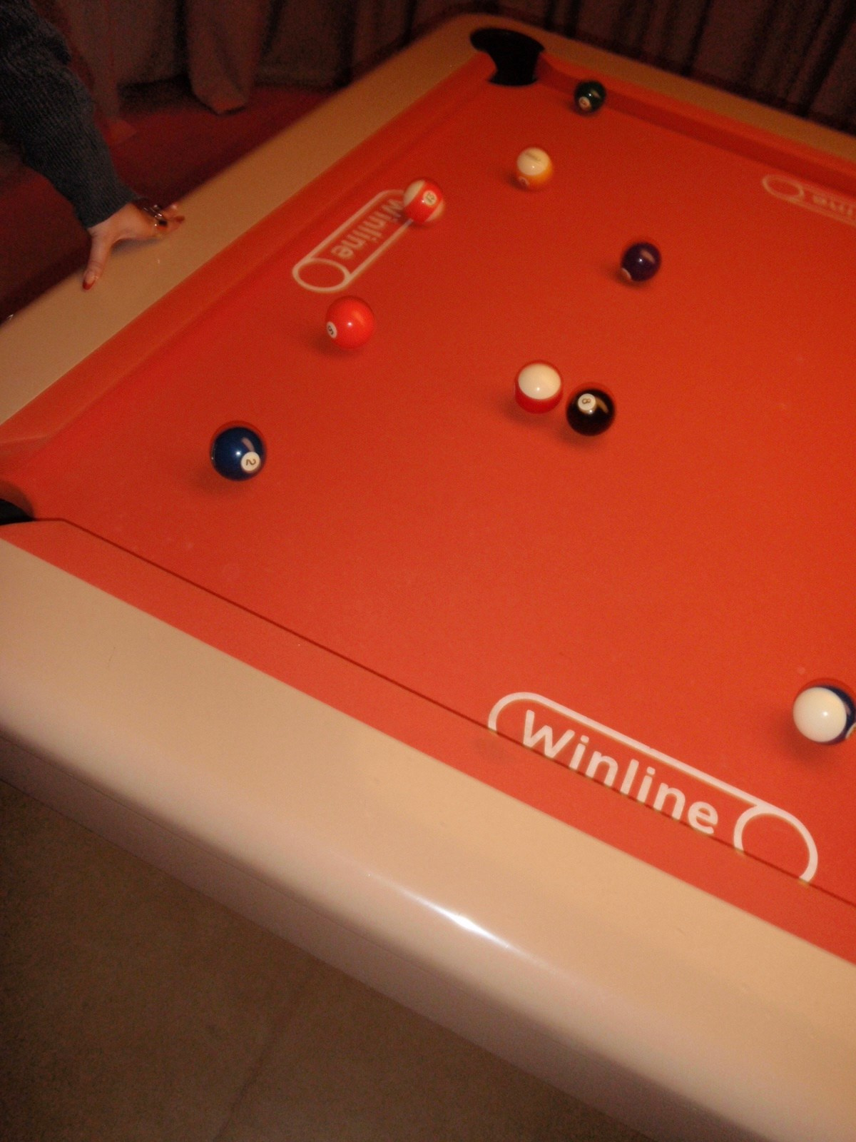 Billie — CONNECTED x Personality Music / 22.08.25. TENZO | Креативный продюсер / Арт-директор