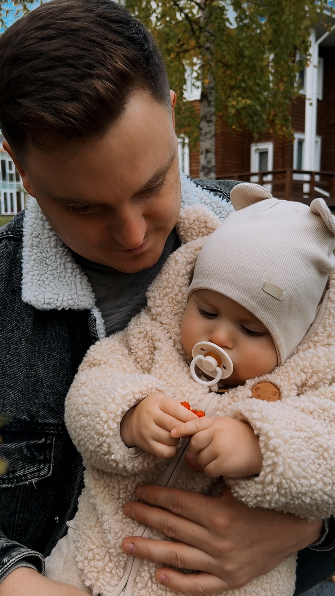 Мобильный видеограф в Архангельске Елена Курбатова