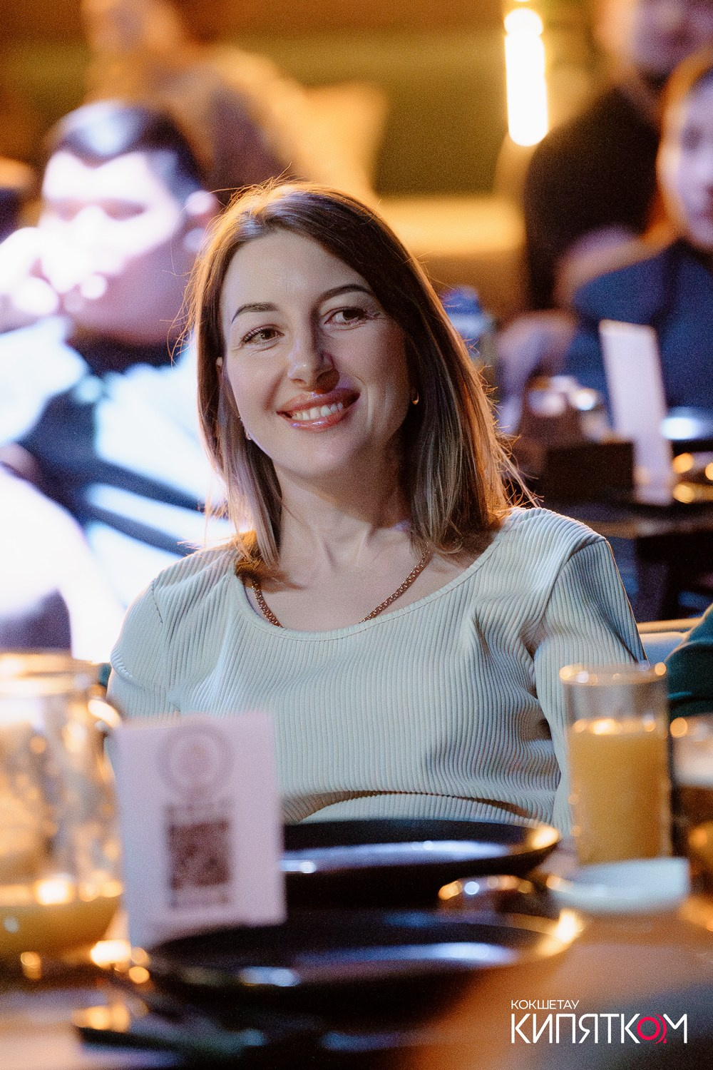 АЛЕКСАНДР МЕРКУЛЬ STAND UP. КИПЯТКОМ КОКШЕТАУ