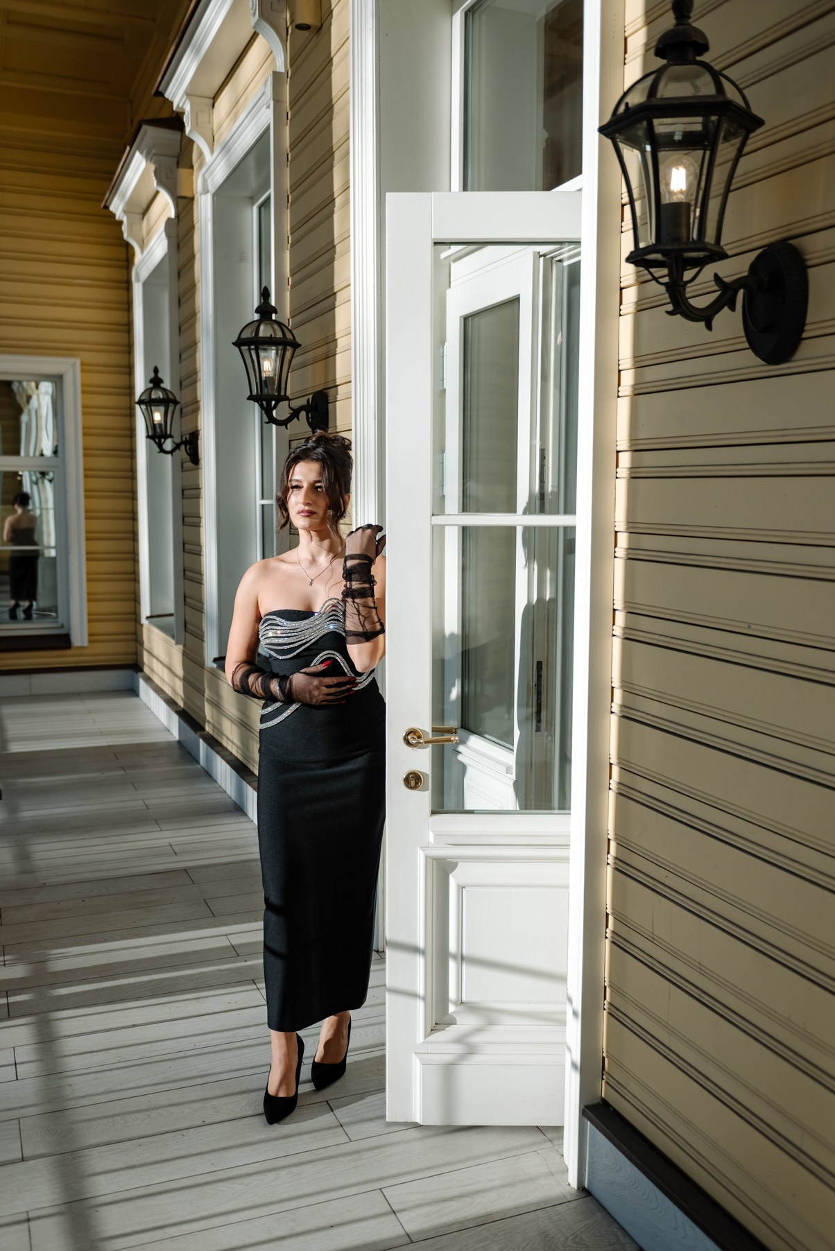 Индивидуальная. Вилла принца Ольденбургского. Свадебный и семейный фотограф в Санкт-Петербурге Елена Худякова