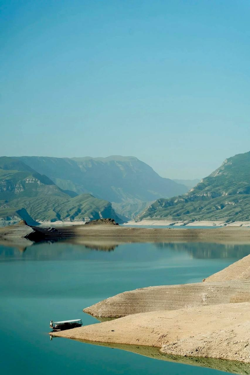 Дагестан с детьми (фототур)