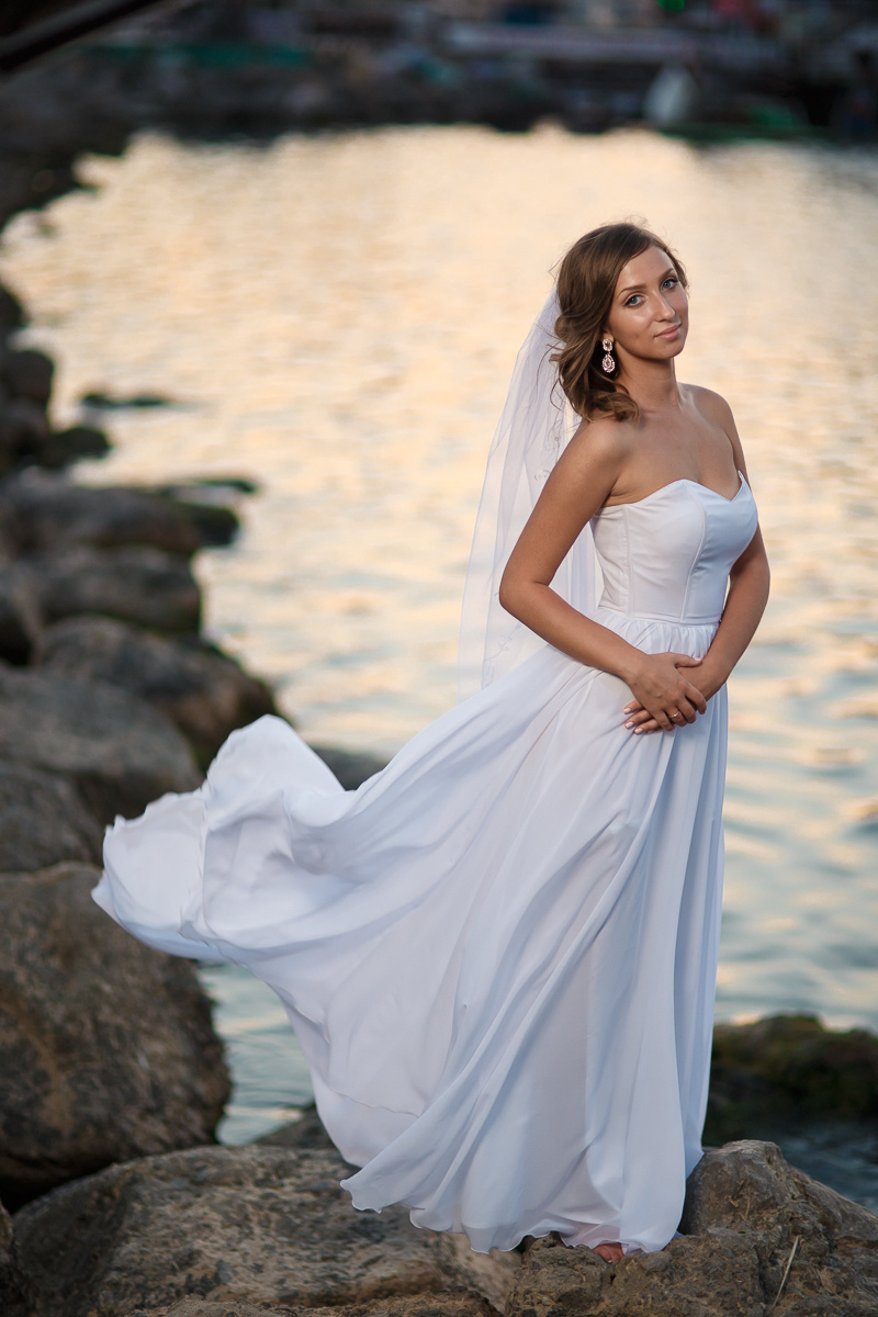 Renatphoto-Пример свадебных фотографий в базовой обработке. Профессиональная фотосъёмка интерьеров, предметная фотосессия еды для меню г. Анапа