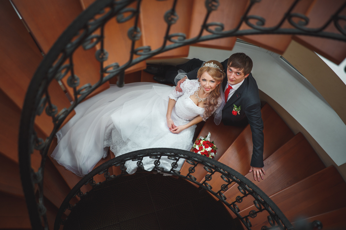 Renatphoto-Пример свадебных фотографий в базовой обработке. Профессиональная фотосъёмка интерьеров, предметная фотосессия еды для меню г. Анапа