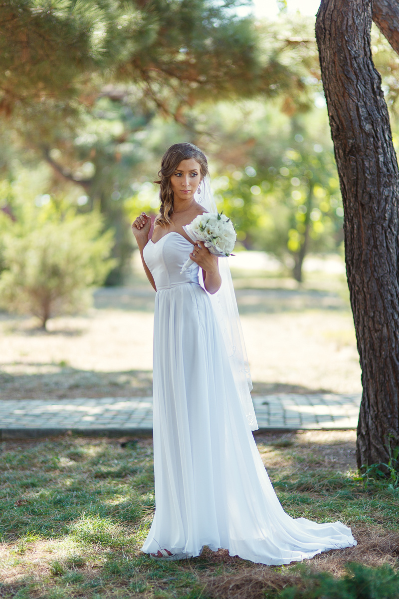 Renatphoto-Пример свадебных фотографий в базовой обработке. Профессиональная фотосъёмка интерьеров, предметная фотосессия еды для меню г. Анапа