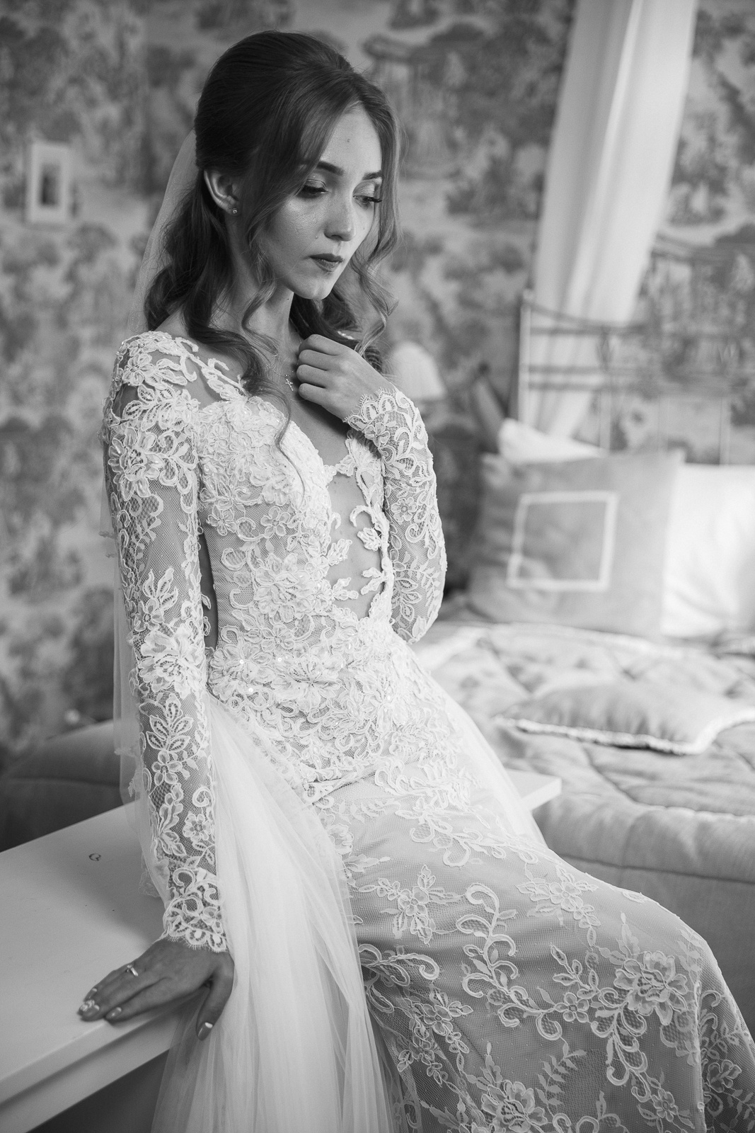 Renatphoto-Пример свадебных фотографий в базовой обработке. Профессиональная фотосъёмка интерьеров, предметная фотосессия еды для меню г. Анапа