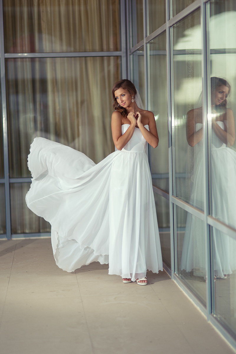 Renatphoto-Пример свадебных фотографий в базовой обработке. Профессиональная фотосъёмка интерьеров, предметная фотосессия еды для меню г. Анапа