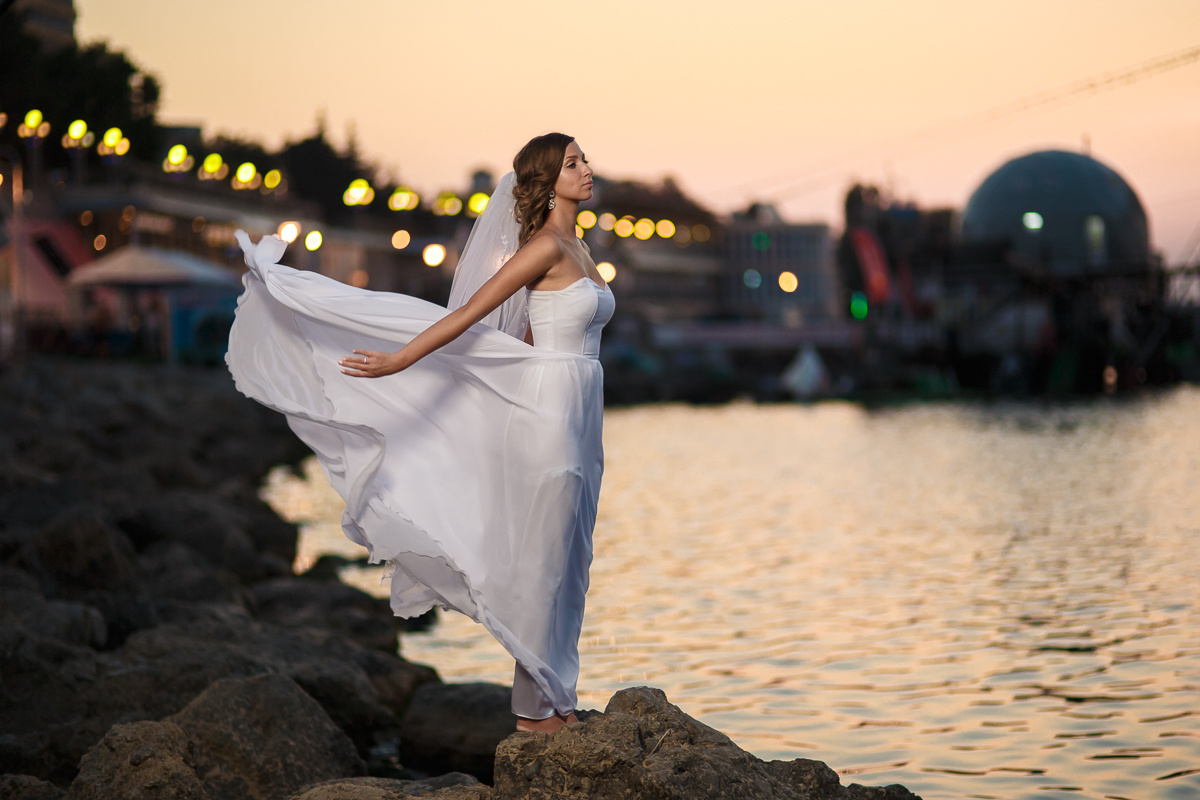 Renatphoto-Пример свадебных фотографий в базовой обработке. Профессиональная фотосъёмка интерьеров, предметная фотосессия еды для меню г. Анапа