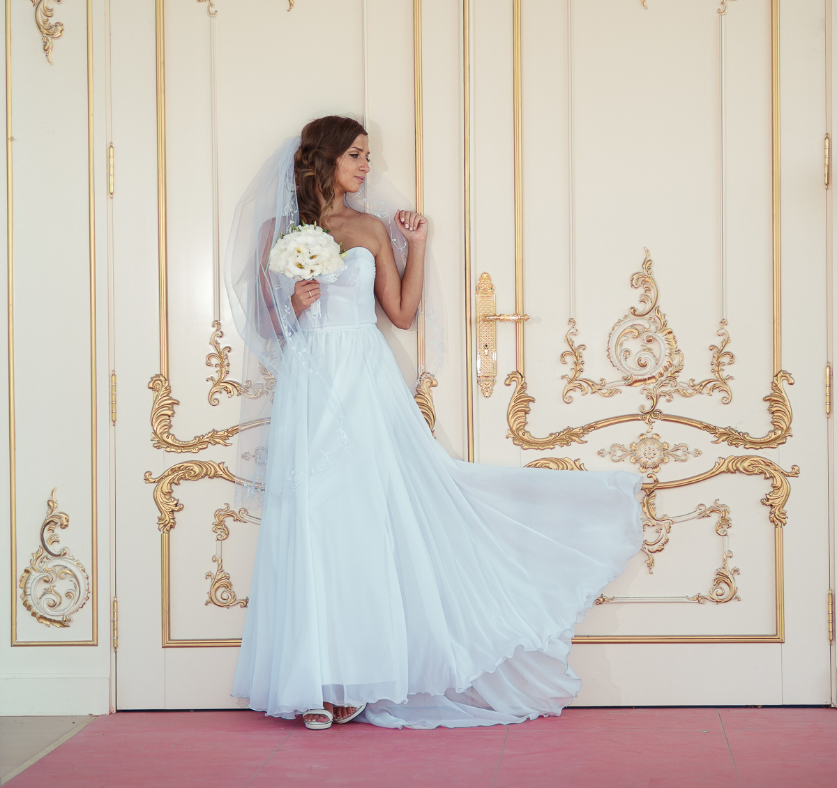 Renatphoto-Пример свадебных фотографий в базовой обработке. Профессиональная фотосъёмка интерьеров, предметная фотосессия еды для меню г. Анапа