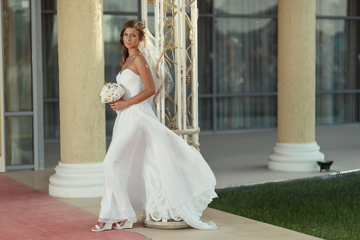 Renatphoto-Пример свадебных фотографий в базовой обработке. Профессиональная фотосъёмка интерьеров, предметная фотосессия еды для меню г. Анапа