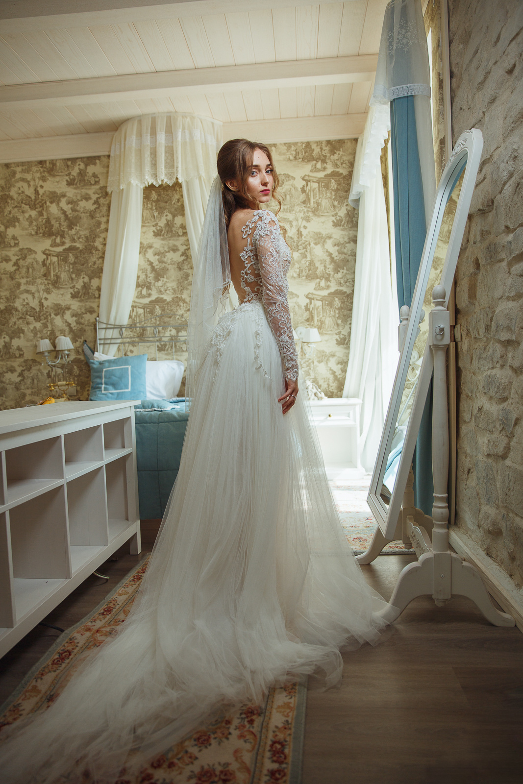 Renatphoto-Пример свадебных фотографий в базовой обработке. Профессиональная фотосъёмка интерьеров, предметная фотосессия еды для меню г. Анапа