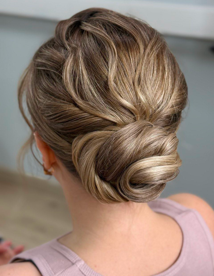 Стилист Кривенко. Подрядчики и друзья сети свадебных площадок House for wedding