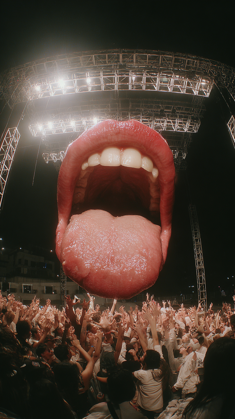 AI-фото. Yung_linn_ai