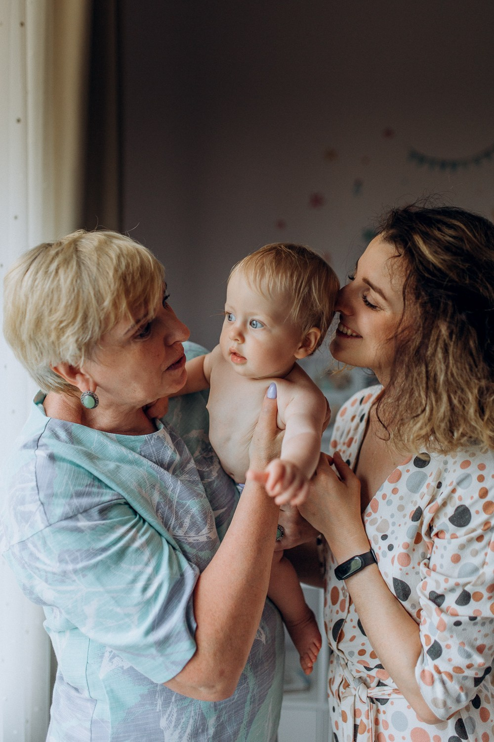 Первое лето. Фотограф из Петербурга