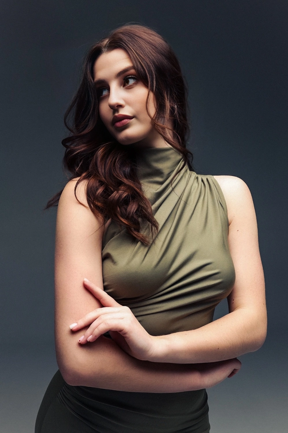 Individual. Фотограф Барнаул Надежда Киселева