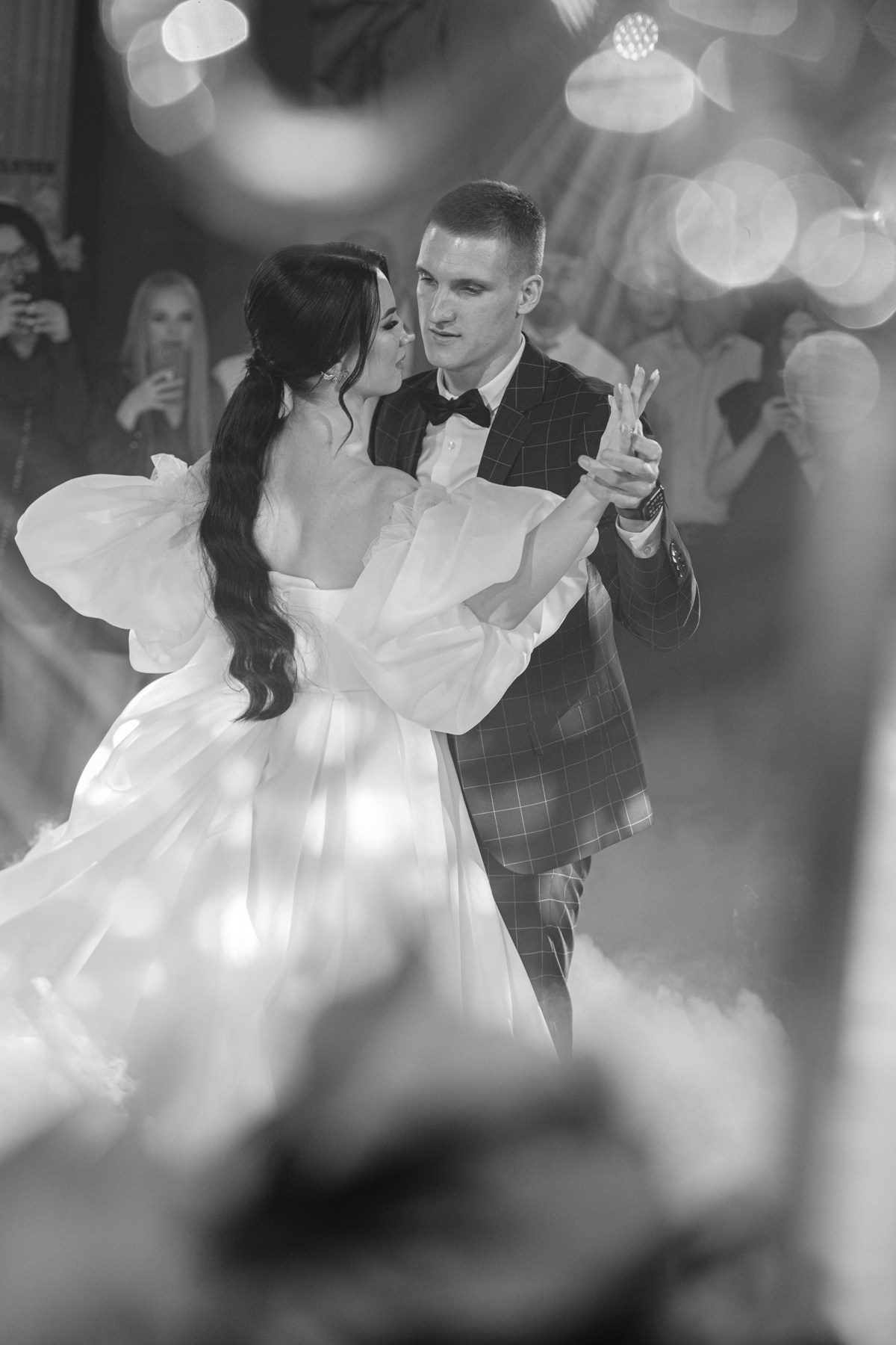 Валентина и Сергей. Главная