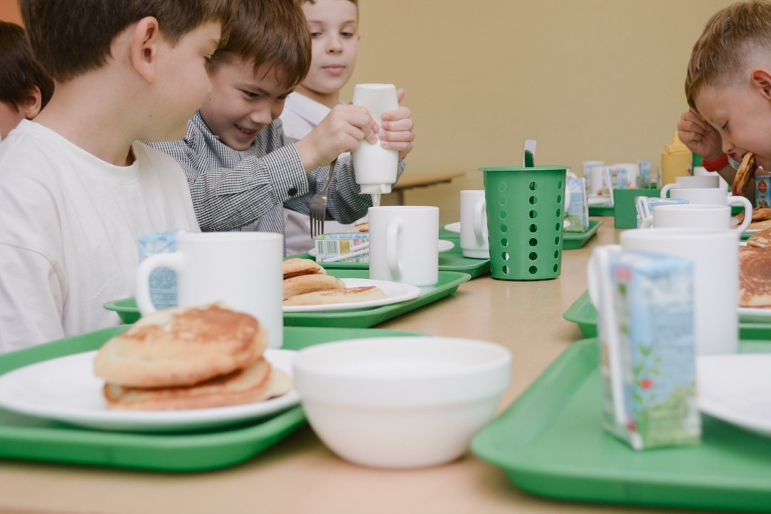 Репортаж. Семейный и детский фотограф в Москве — Даша ФотоИстории