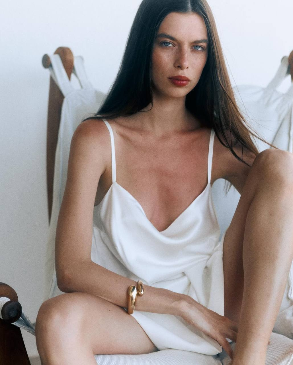 MOLLEN. Главная