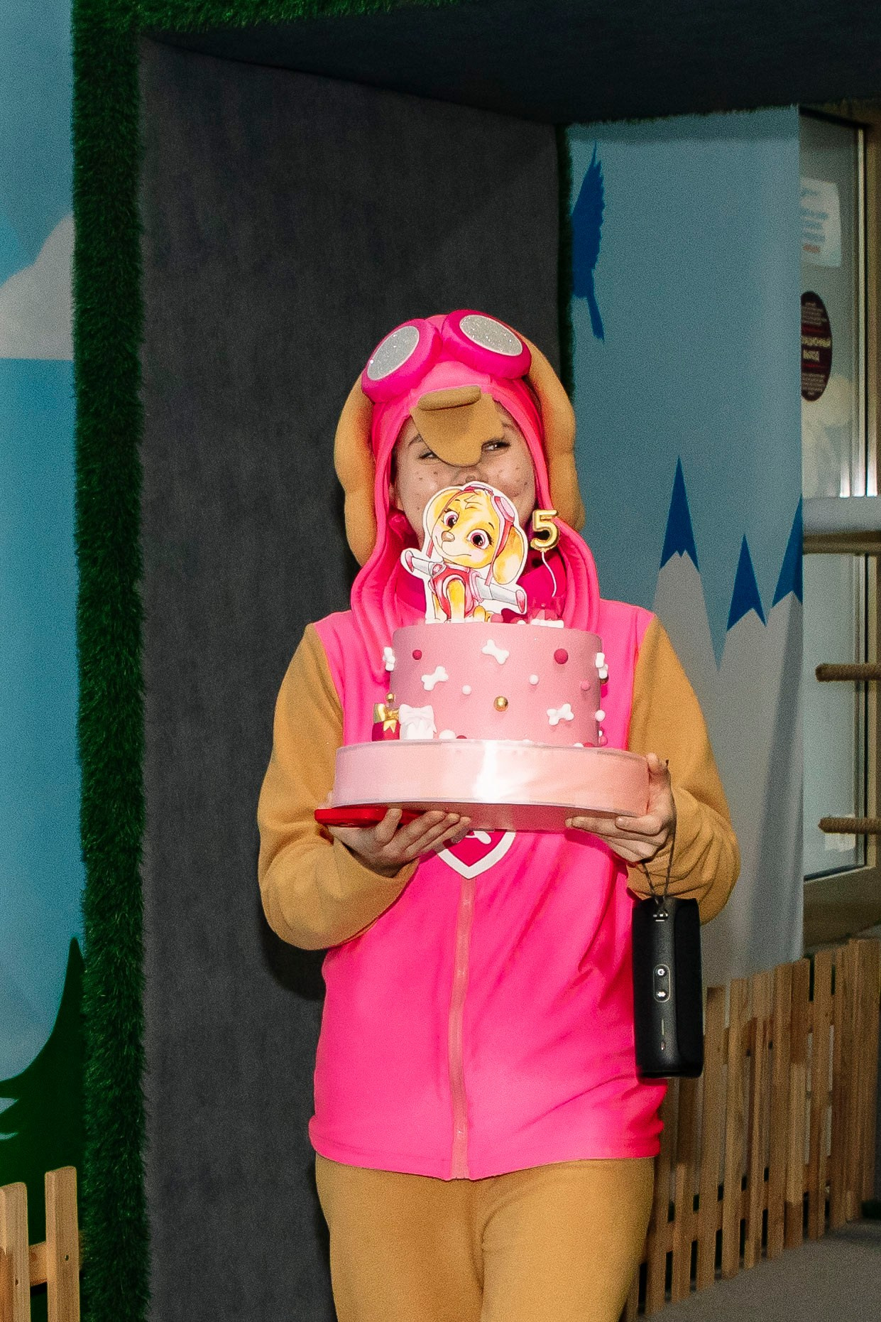 С Днем рождения, Маруся! 5 лет ♥. Профессиональный фотограф в Москве | Заказать фотосессию и съемку