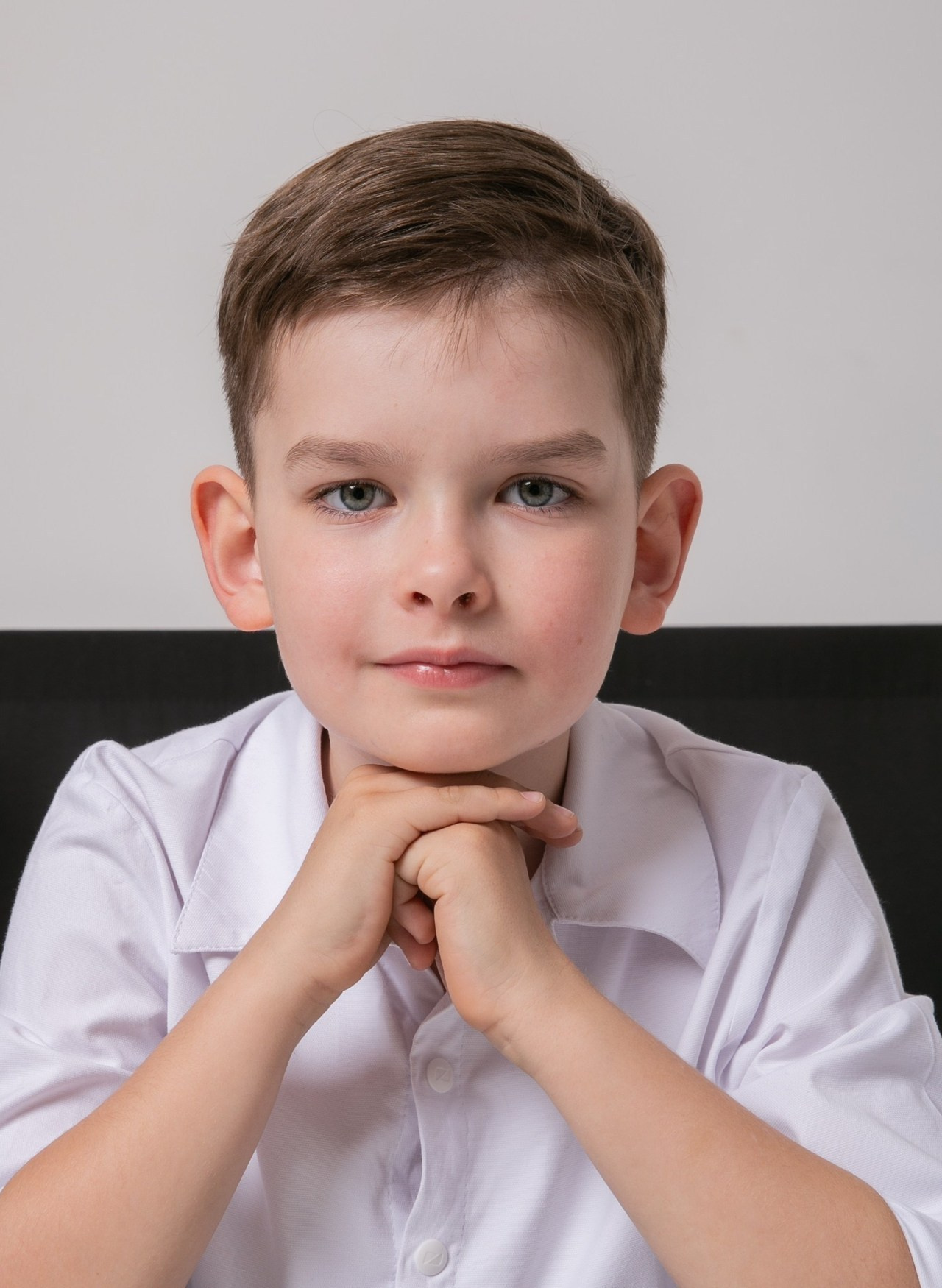 Отзывы. Портретный, детский и арт фотограф Куграшов Евгений