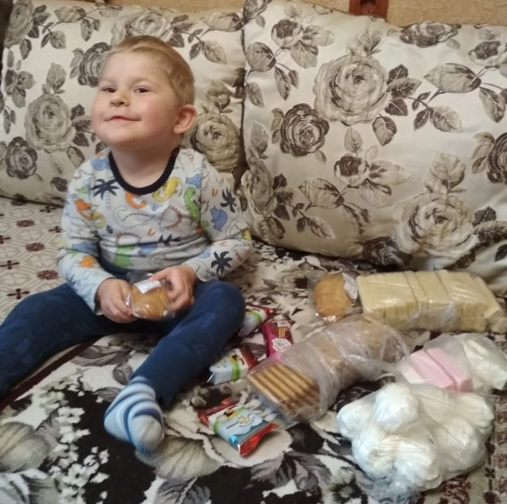 🎈 ДЕНЬ ЗАЩИТЫ ДЕТЕЙ — 2024: 4 ДНЯ РАДОСТИ! 🎁