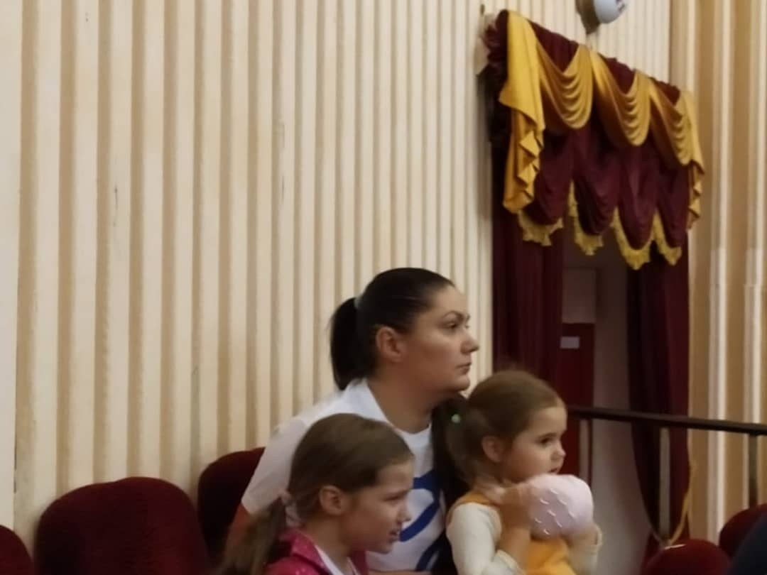 Волшебный мир кукольного театра: наши впечатления от спектакля «Морозко»