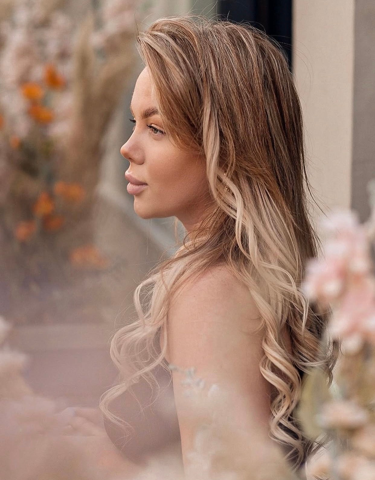 Мария. Твой эксклюзивный фотограф Мария Дригова