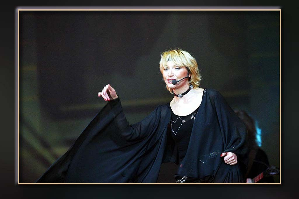 Корпоратив Норильский никель Новый год. Skazka.wfolio.pro