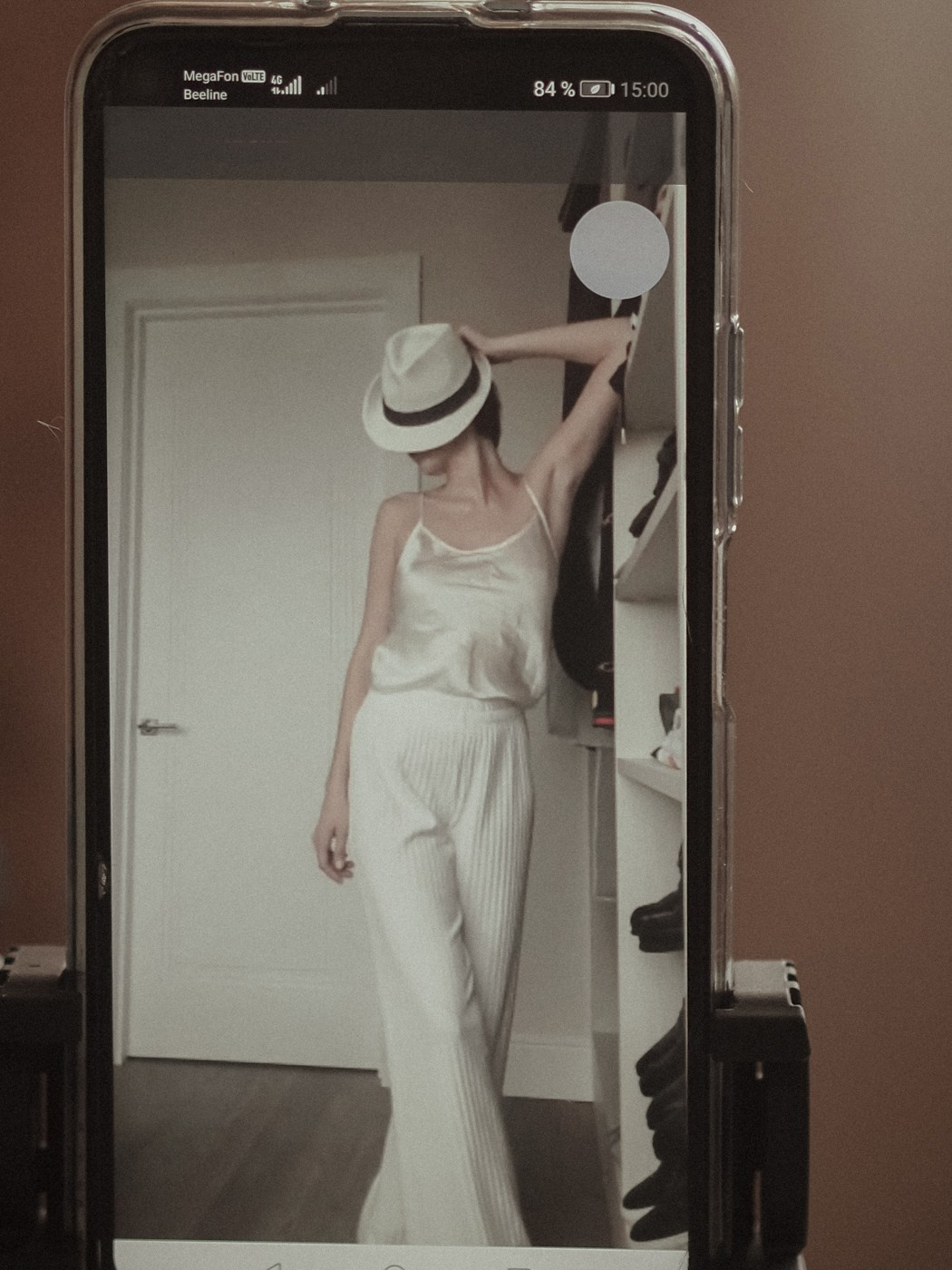 Пандемия. Алёна Орлова Портретный фотограф Москва