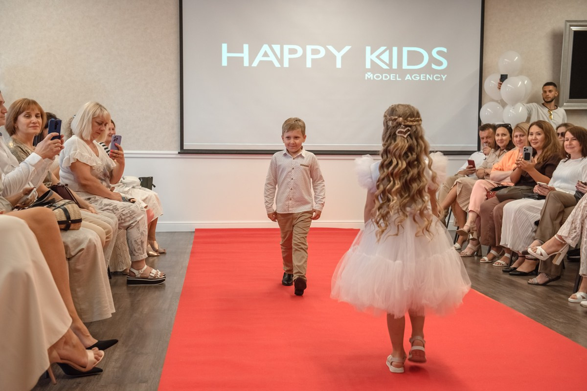 Выпускной HAPPYkids 2023. Семейный и коммерческий фотограф в Сочи Александр Бодунов