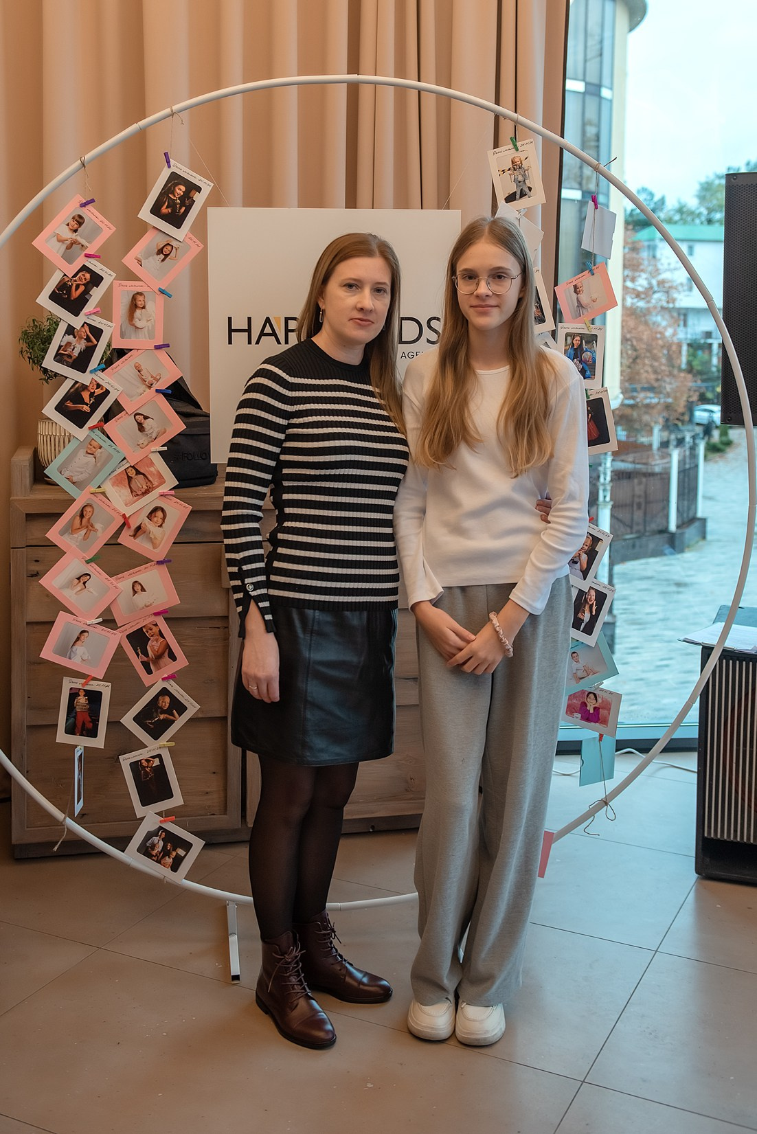 HAPPYkids дефиле в день мамы. Семейный и коммерческий фотограф в Сочи Александр Бодунов