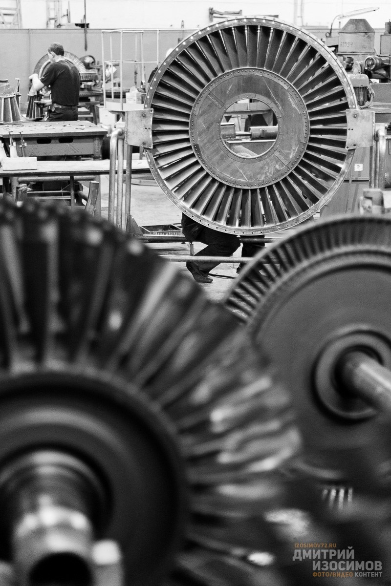 Тюменский моторный завод