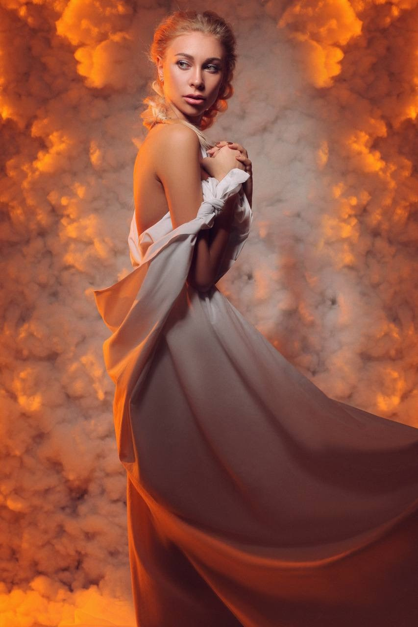 Модель для предметной съемки для маркетплейса Анастасия 3 Н.Новгород