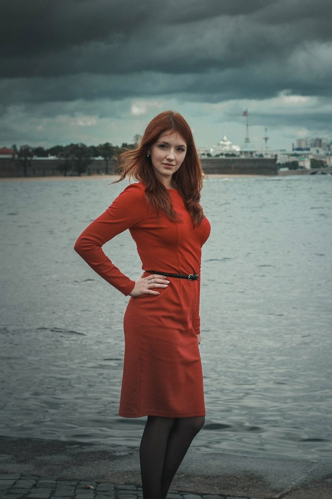 Свадебные съемки. Фотограф Бочарова Наталья, Санкт-Петербург