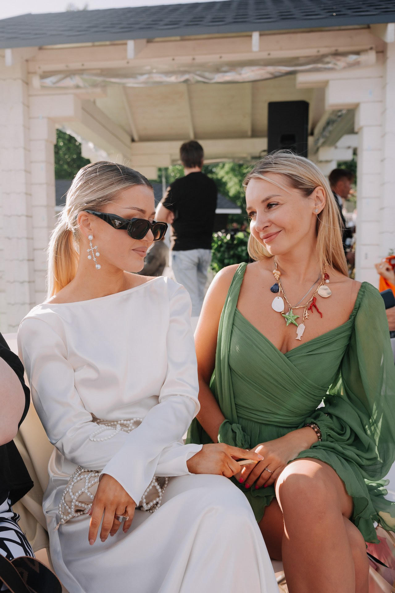 Kamerger Summer 2024. Журнал Камергер