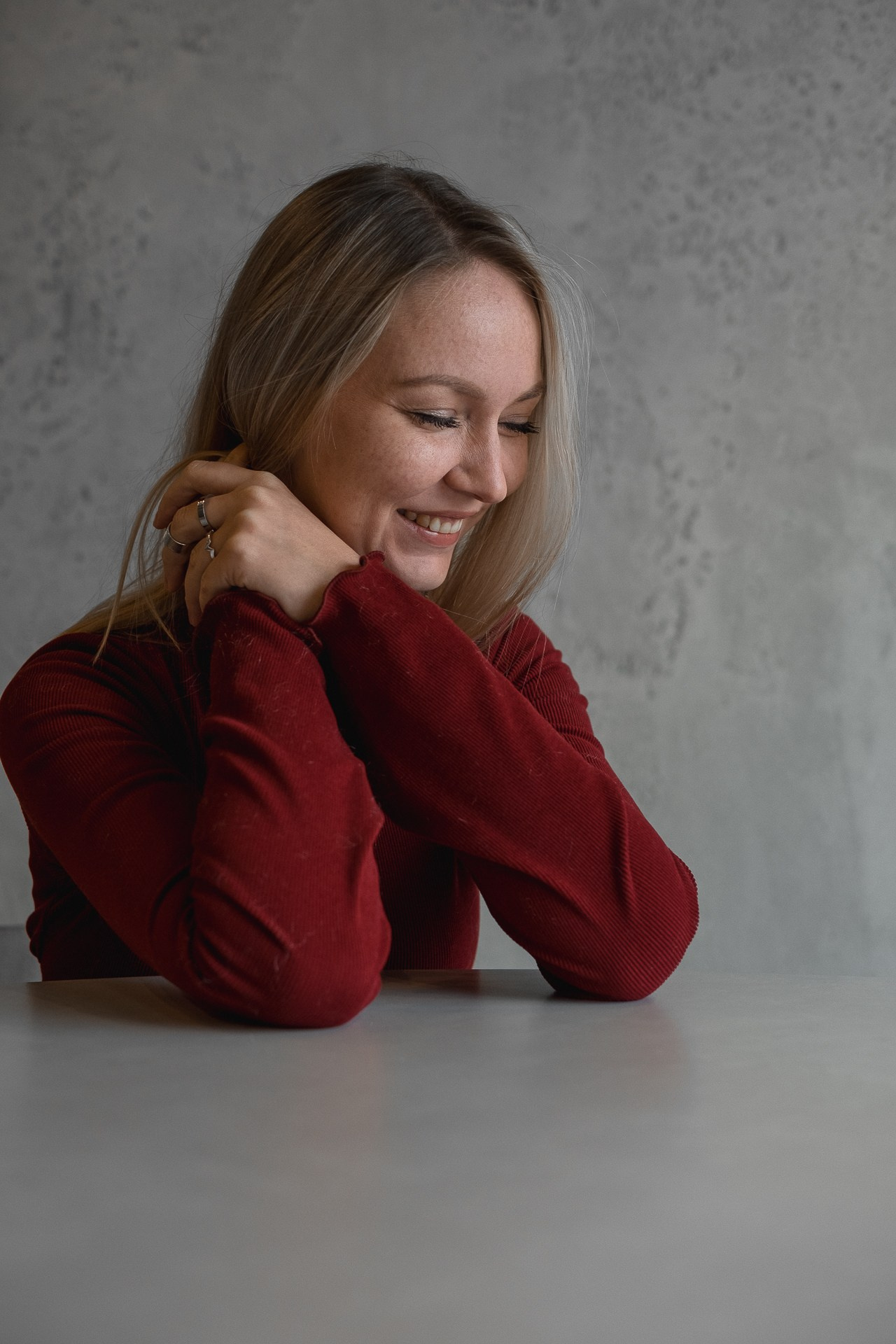 Kseniya. Сайт-портфолио Ирины Заблоцкой портретного фотографа в г. Новосибирске