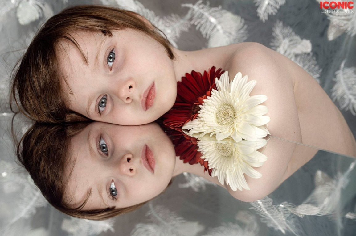 Iconic Artist. Фотографии Лены Соколовой