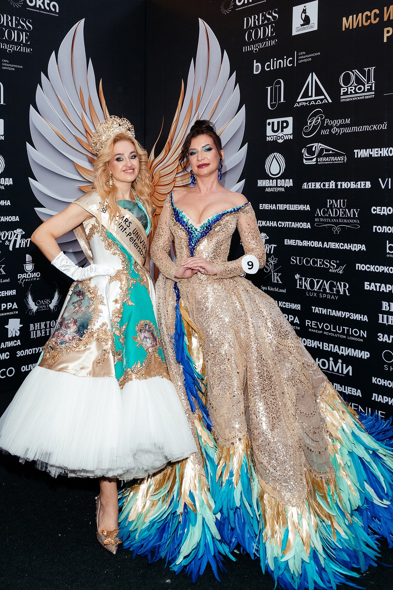 Репортаж финал конкурса. Светский фотограф Санкт-Петербург и ЛО