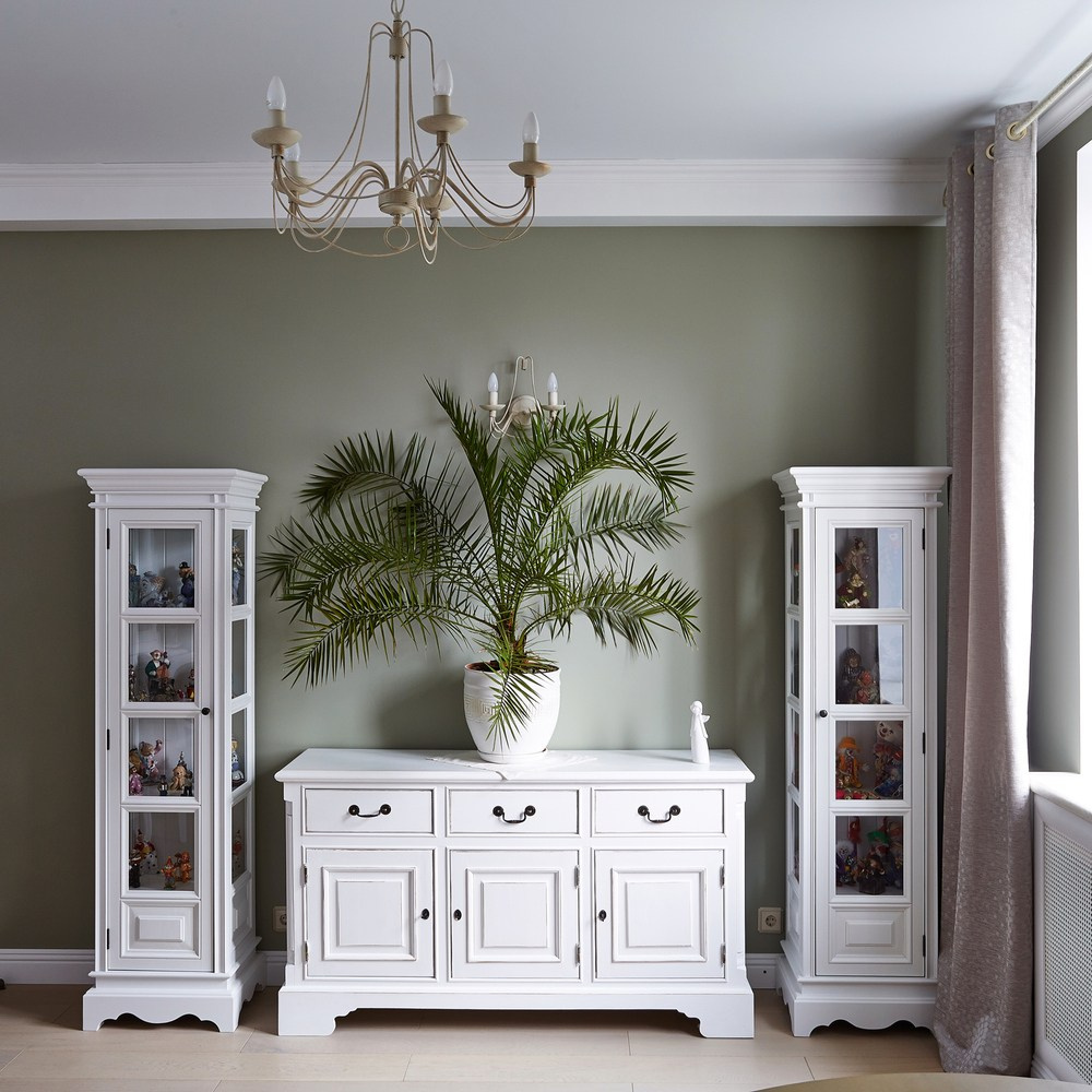 Интерьерная съемка