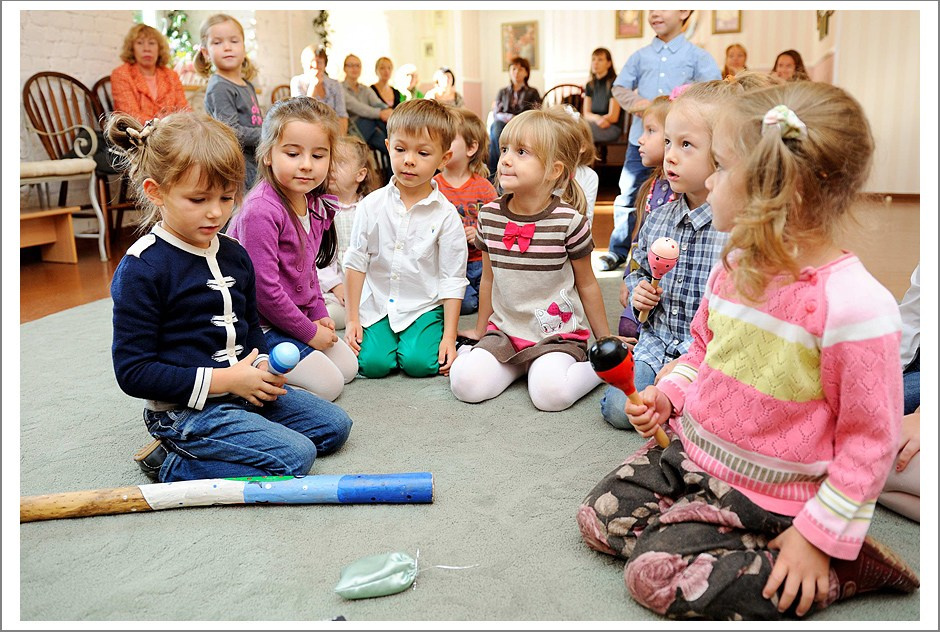 Праздник Королевского бутерброда. Главная