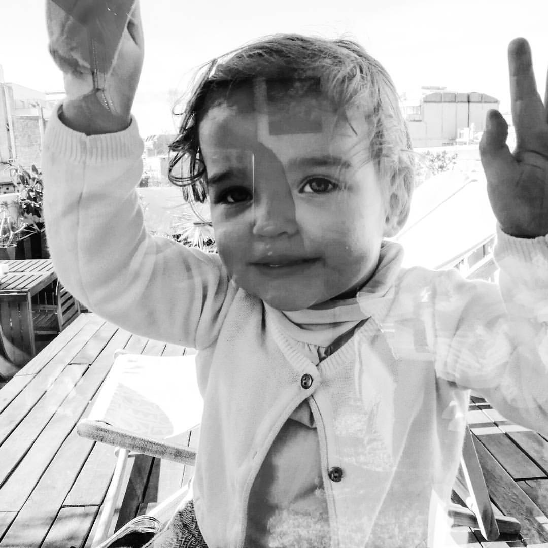 Bashnin instagramm. Заставка