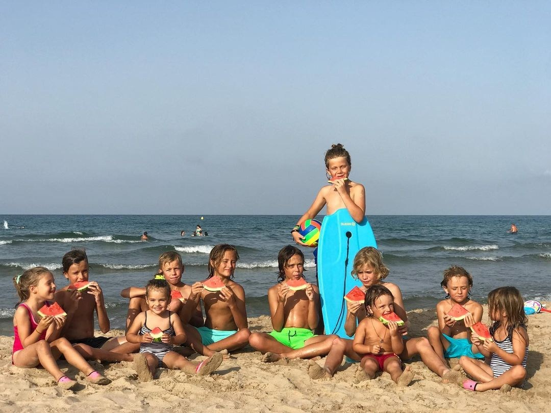 Anka`s Instagram. Заставка