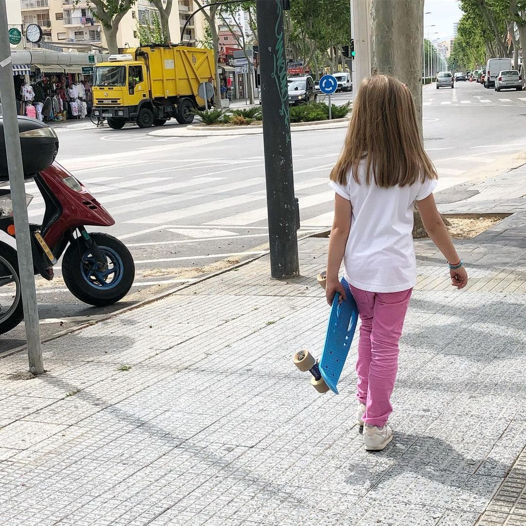 Anka`s Instagram. Заставка