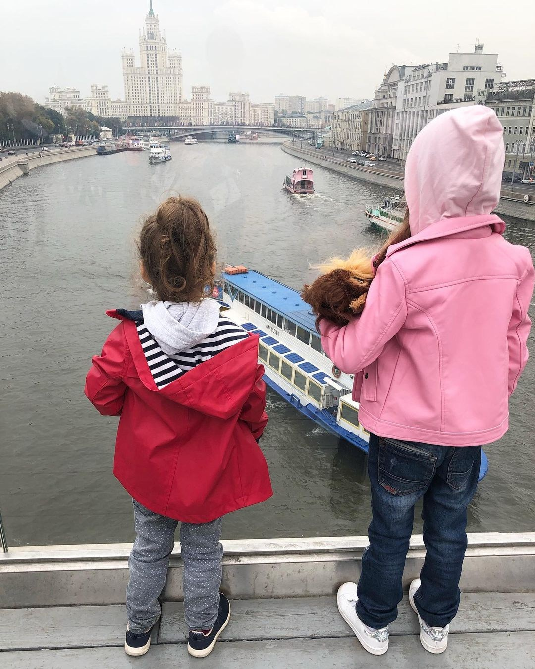 Anka`s Instagram. Заставка