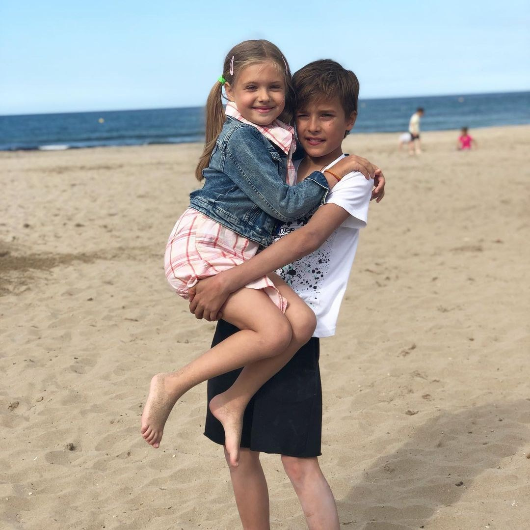 Anka`s Instagram. Заставка