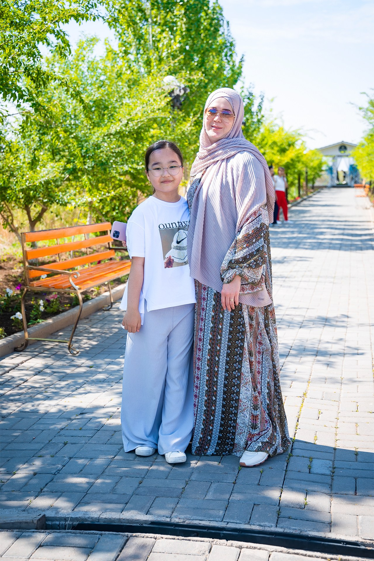 День рождения детское. Семейный и Свадебный фотограф в Астане Александр Астапов